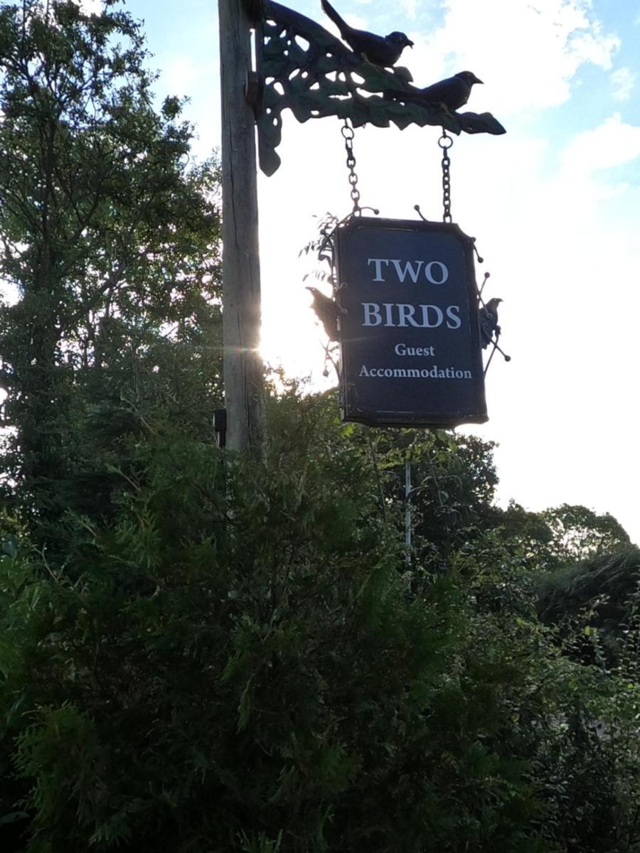 Two Birds Weekly Stay 맘스버리 외부 사진
